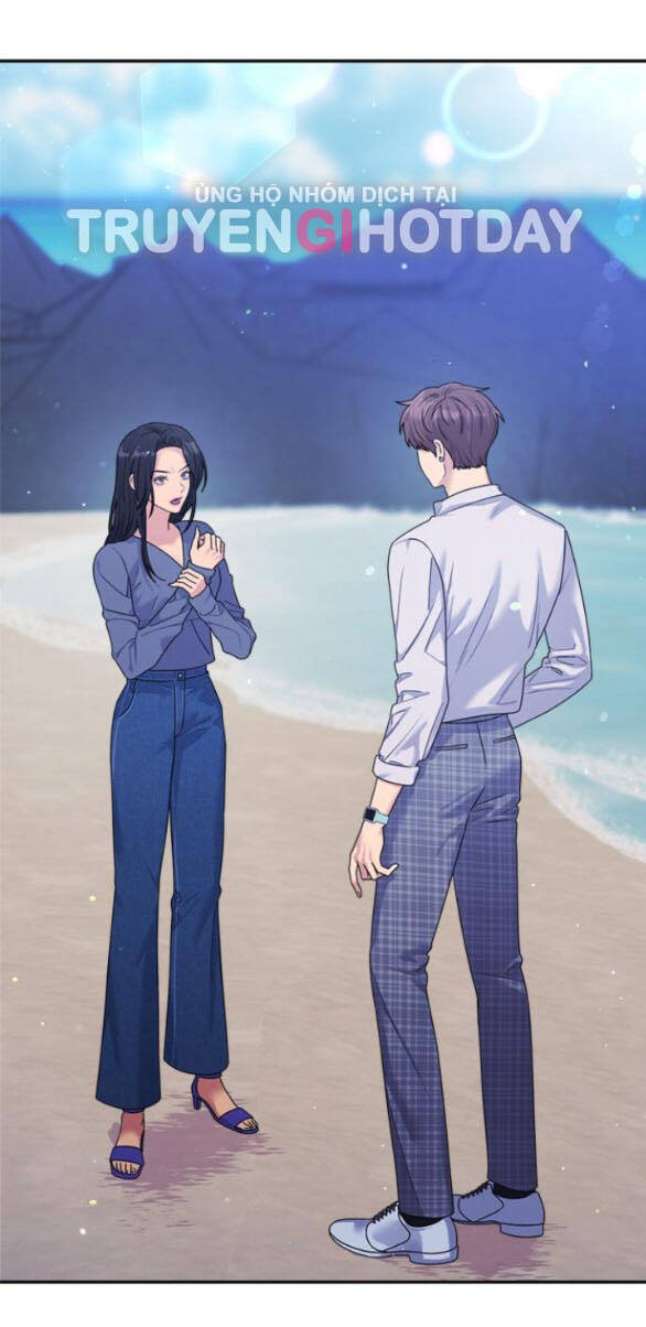 Couple Breaker Chapter 41.1 - 10