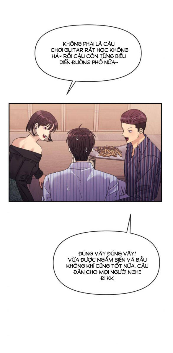 Couple Breaker Chapter 41.2 - 15