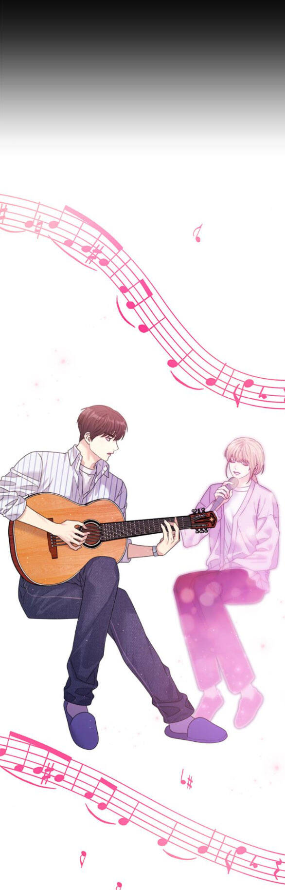 Couple Breaker Chapter 41.2 - 25