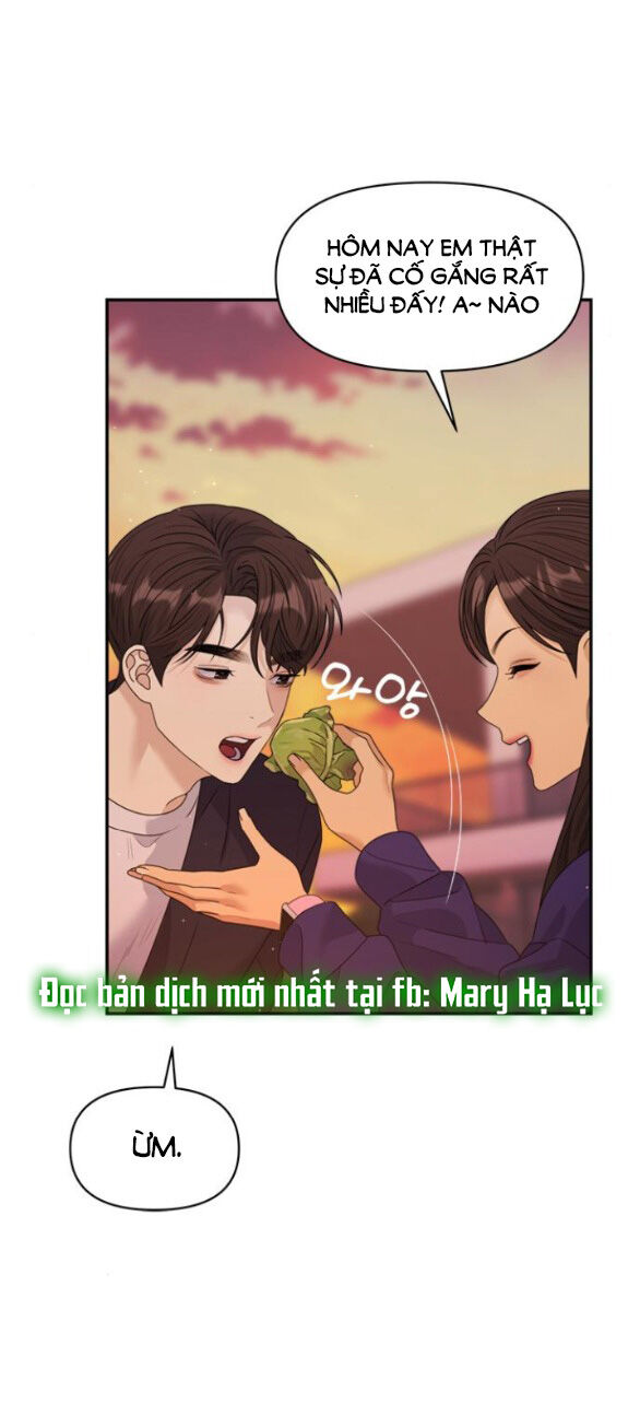 Couple Breaker Chapter 43.2 - 14