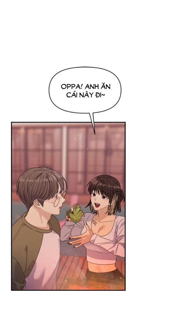 Couple Breaker Chapter 43.2 - 16