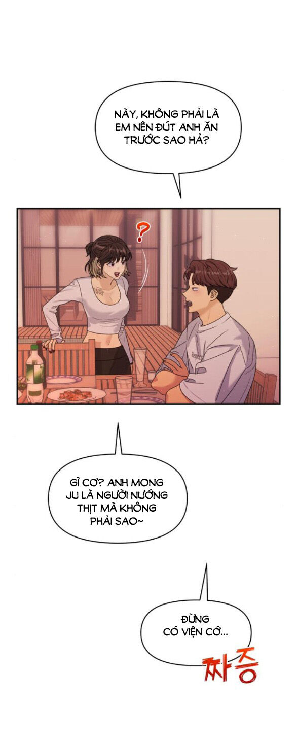 Couple Breaker Chapter 43.2 - 18