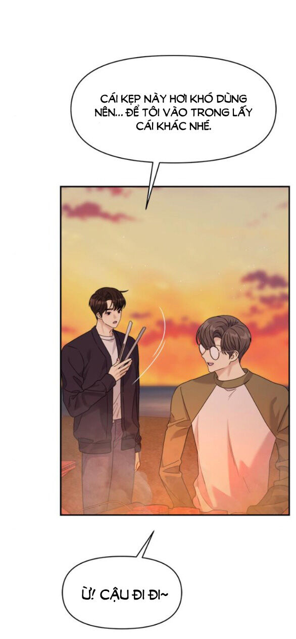 Couple Breaker Chapter 43.2 - 19