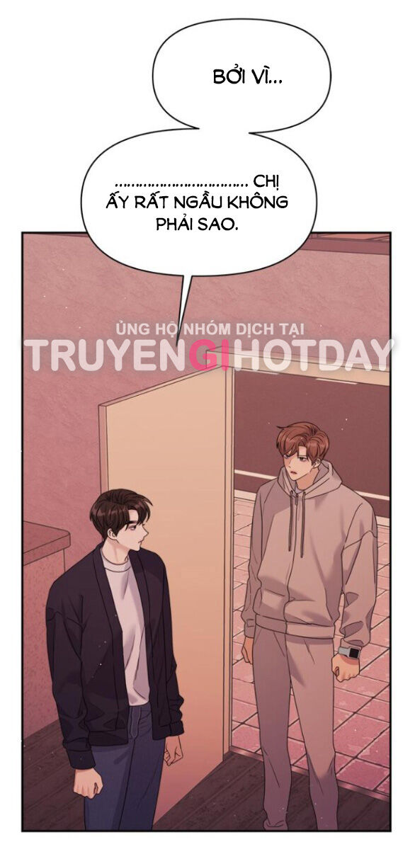 Couple Breaker Chapter 43.2 - 27