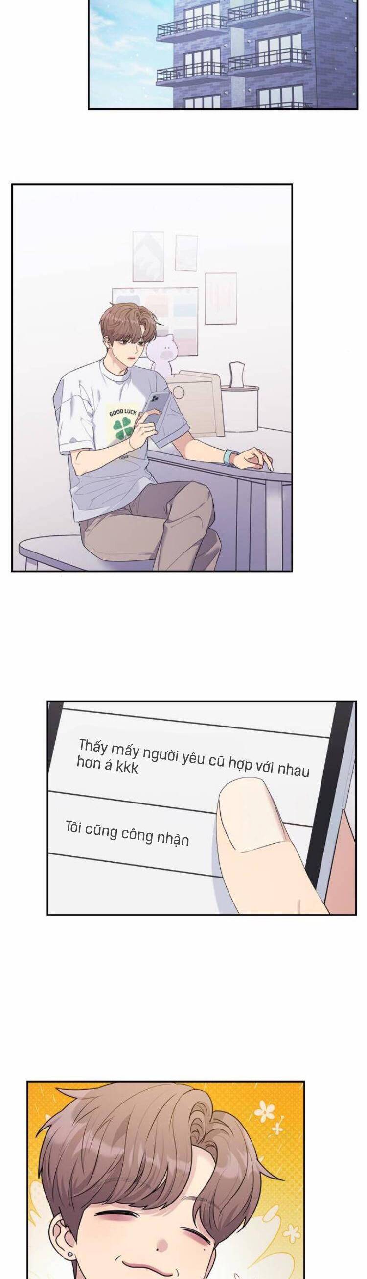 Couple Breaker Chapter 53 - 17