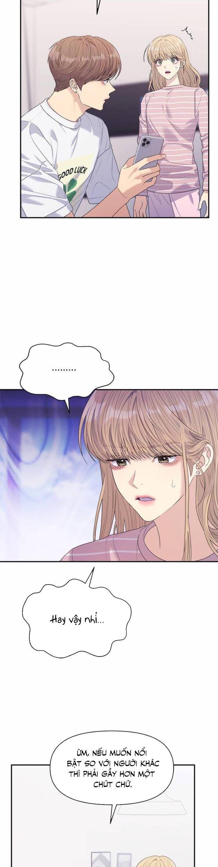 Couple Breaker Chapter 53 - 21