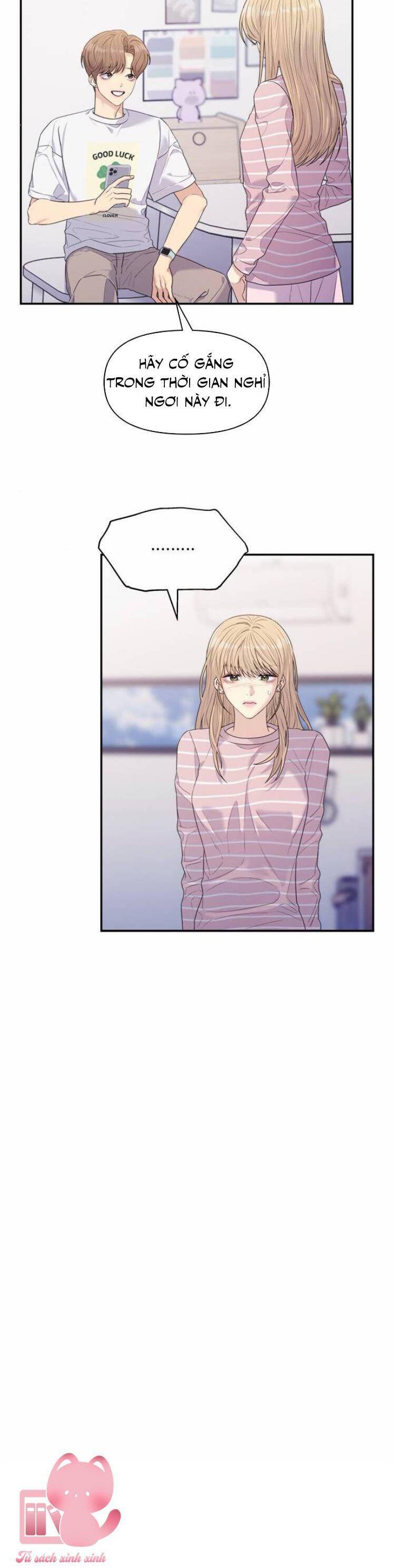 Couple Breaker Chapter 53 - 22