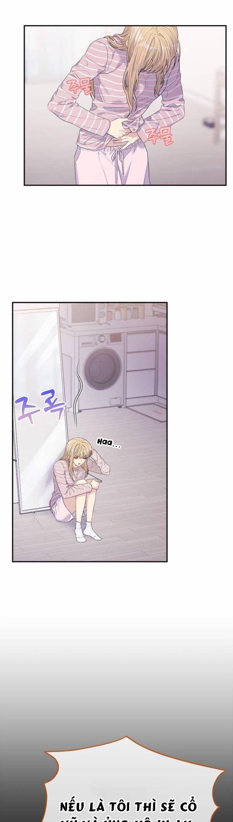 Couple Breaker Chapter 53 - 24