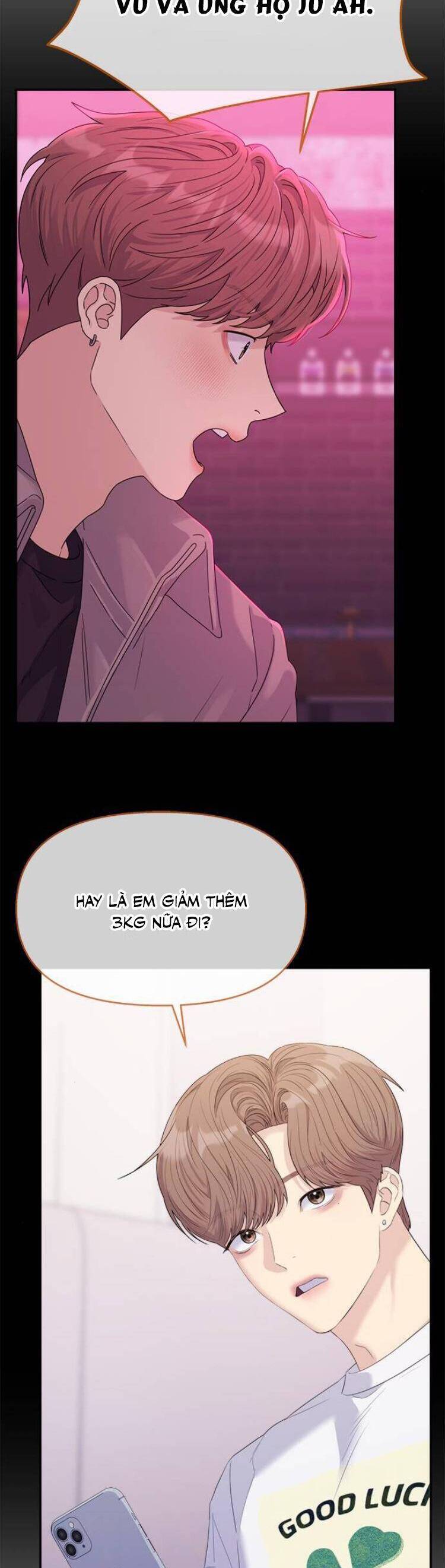 Couple Breaker Chapter 53 - 25