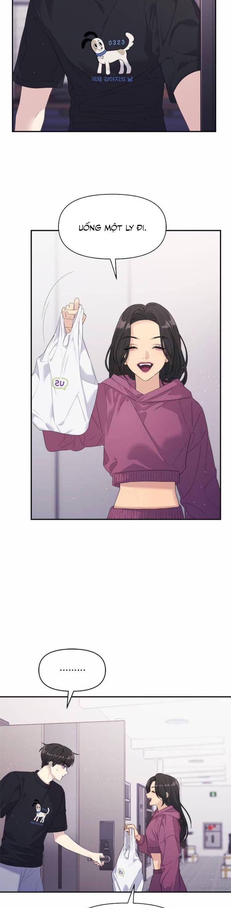 Couple Breaker Chapter 53 - 28