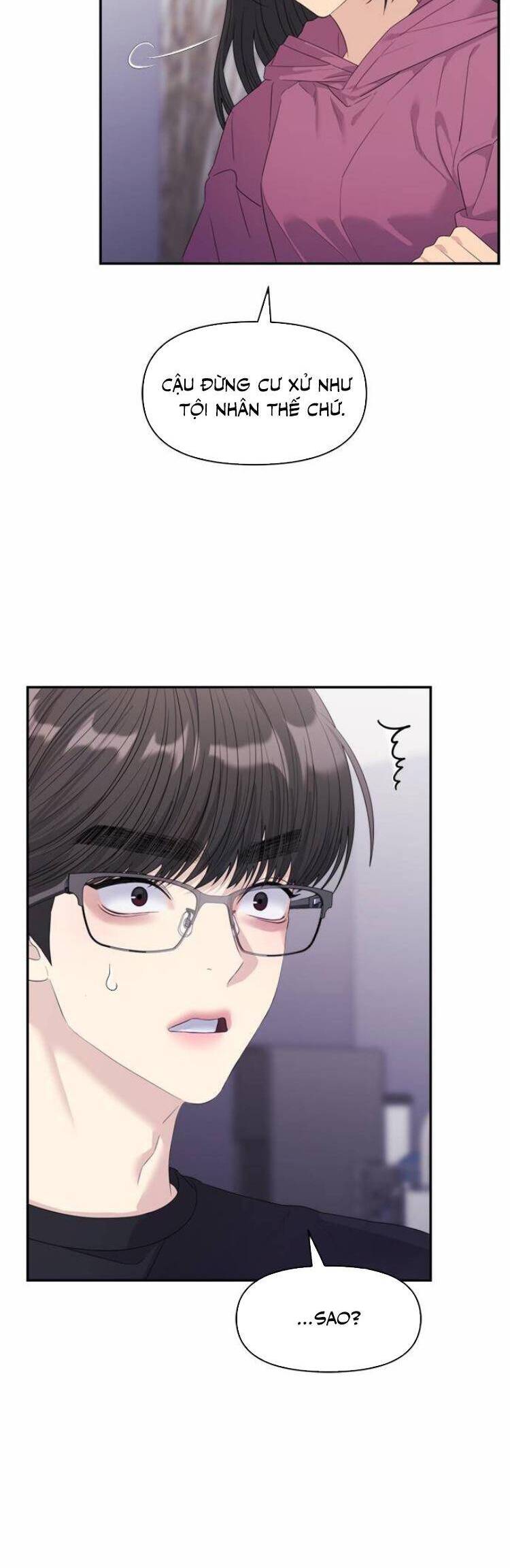 Couple Breaker Chapter 53 - 38