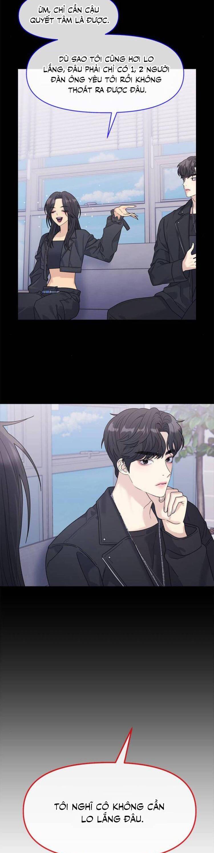 Couple Breaker Chapter 53 - 42