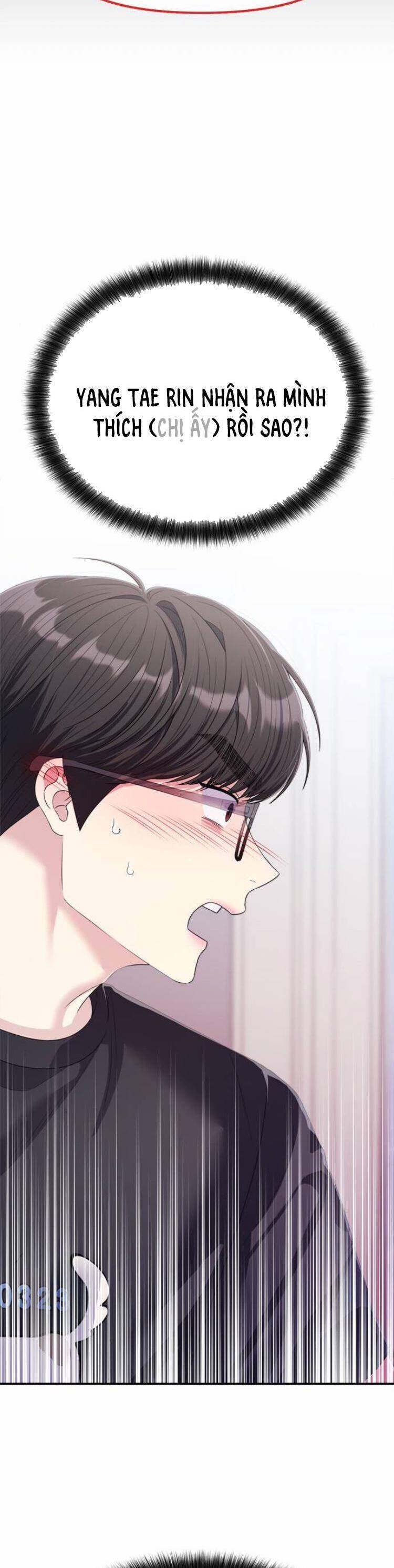 Couple Breaker Chapter 53 - 43