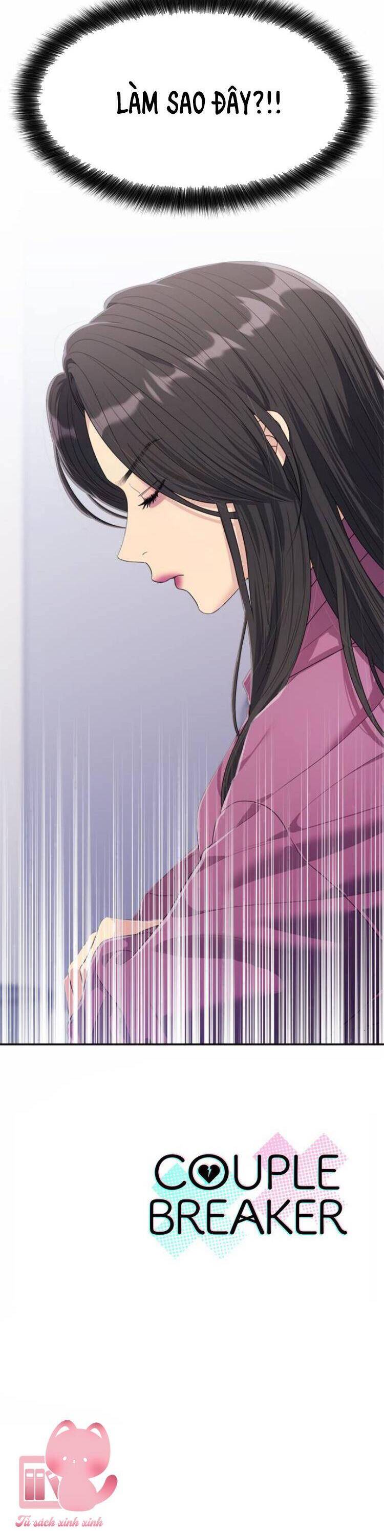 Couple Breaker Chapter 53 - 44