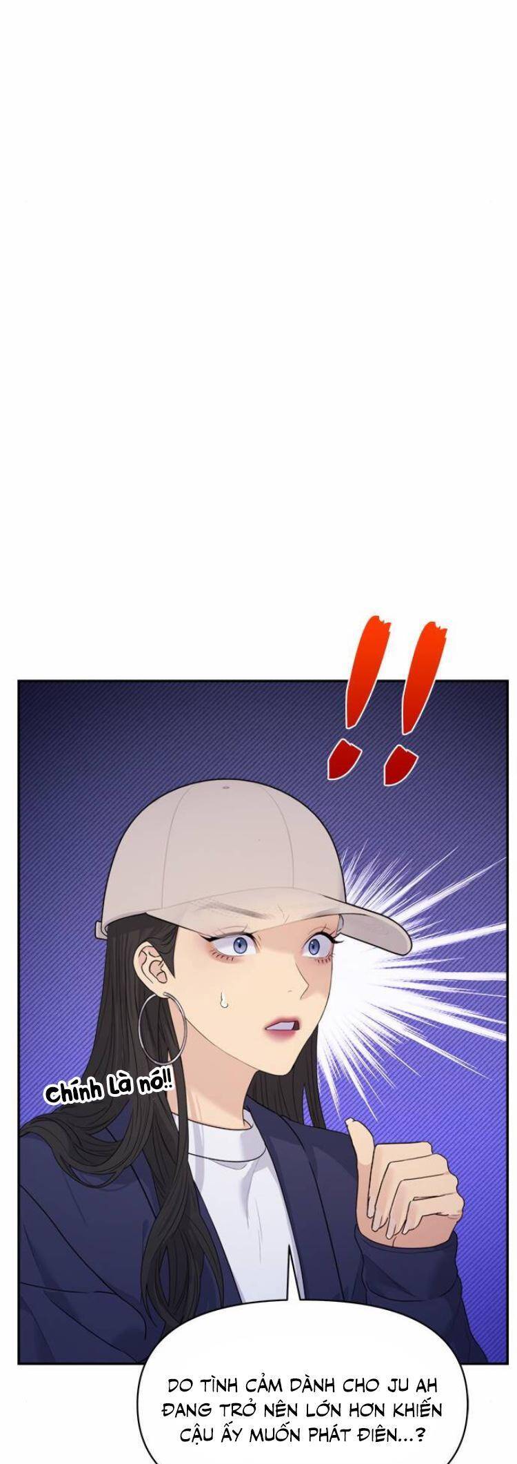 Couple Breaker Chapter 53 - 7