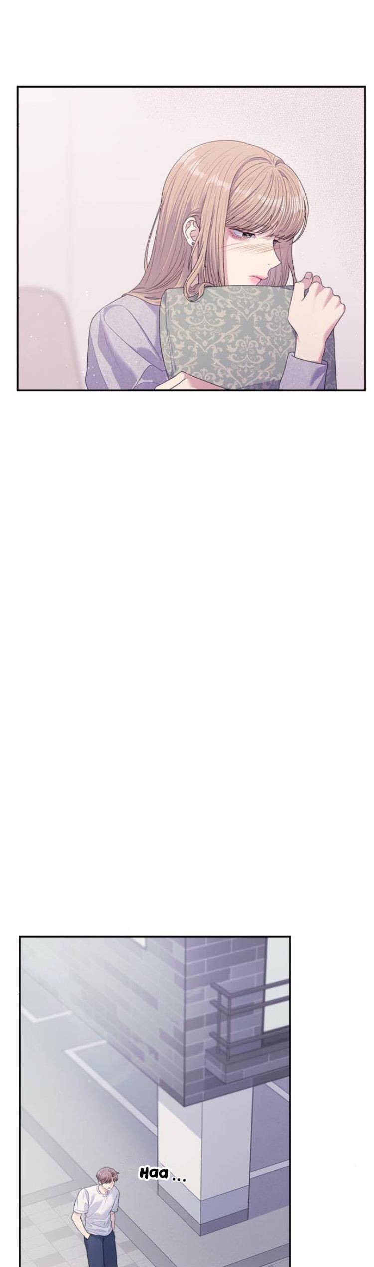 Couple Breaker Chapter 55 - 13