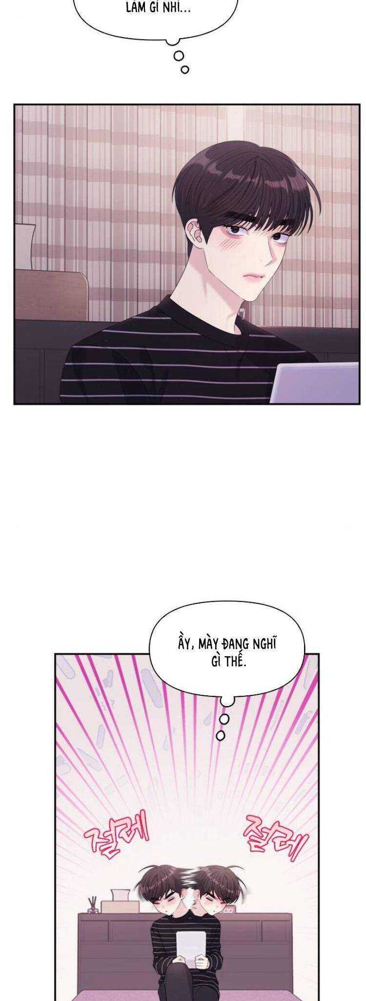 Couple Breaker Chapter 55 - 16