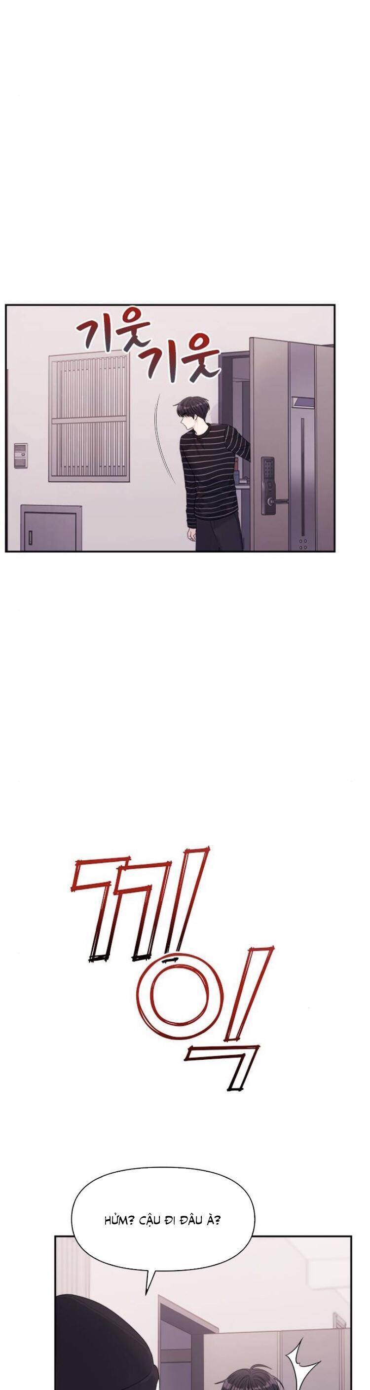 Couple Breaker Chapter 55 - 18