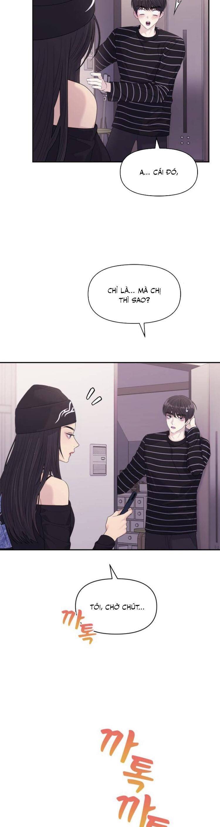 Couple Breaker Chapter 55 - 19