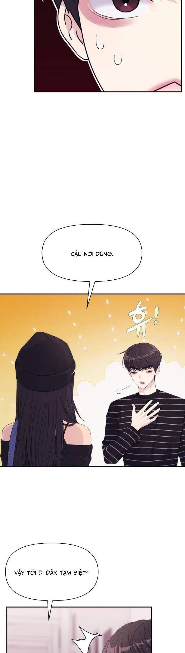 Couple Breaker Chapter 55 - 25