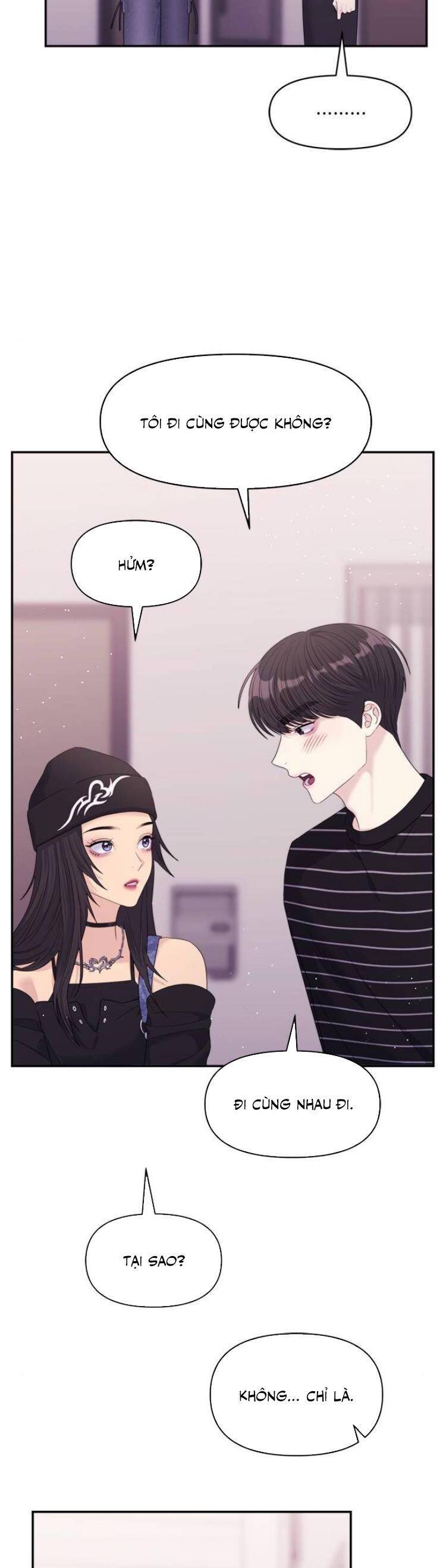 Couple Breaker Chapter 55 - 27