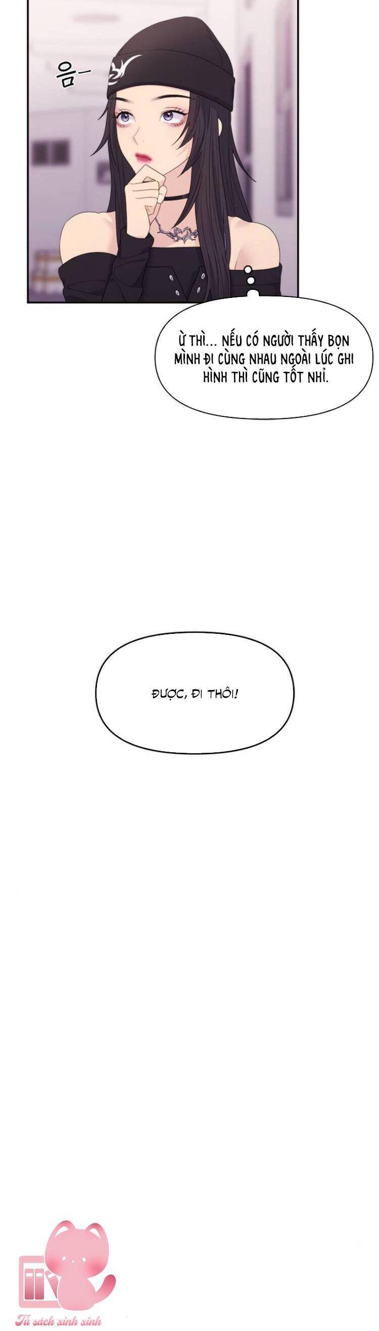 Couple Breaker Chapter 55 - 28