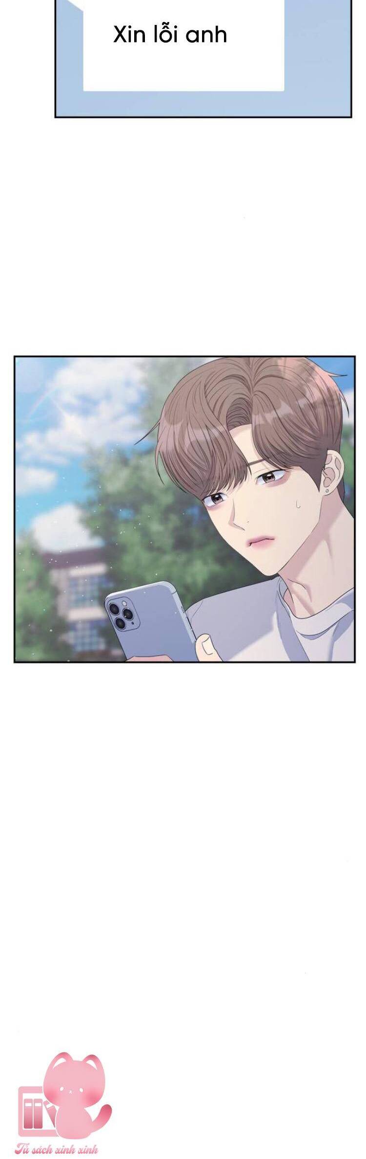 Couple Breaker Chapter 55 - 30