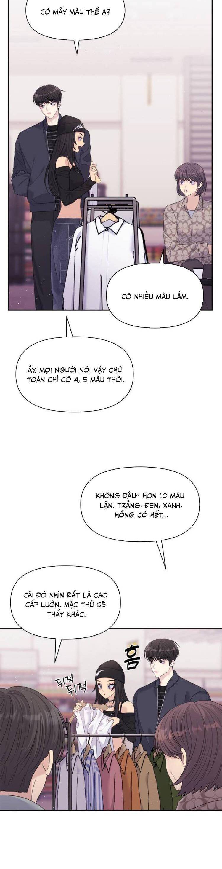 Couple Breaker Chapter 55 - 32