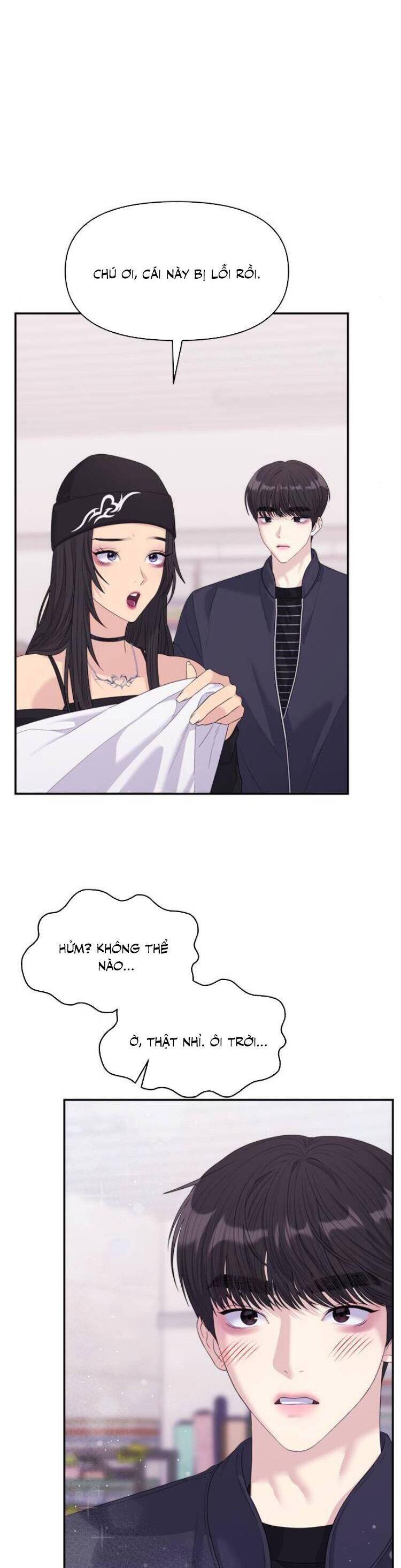 Couple Breaker Chapter 55 - 33