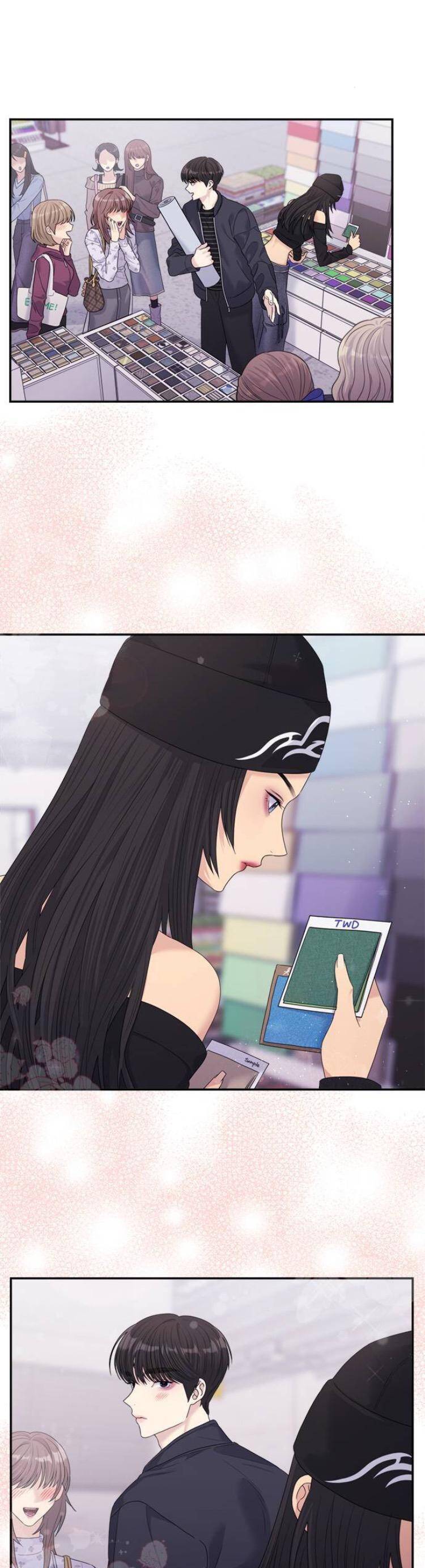 Couple Breaker Chapter 55 - 38