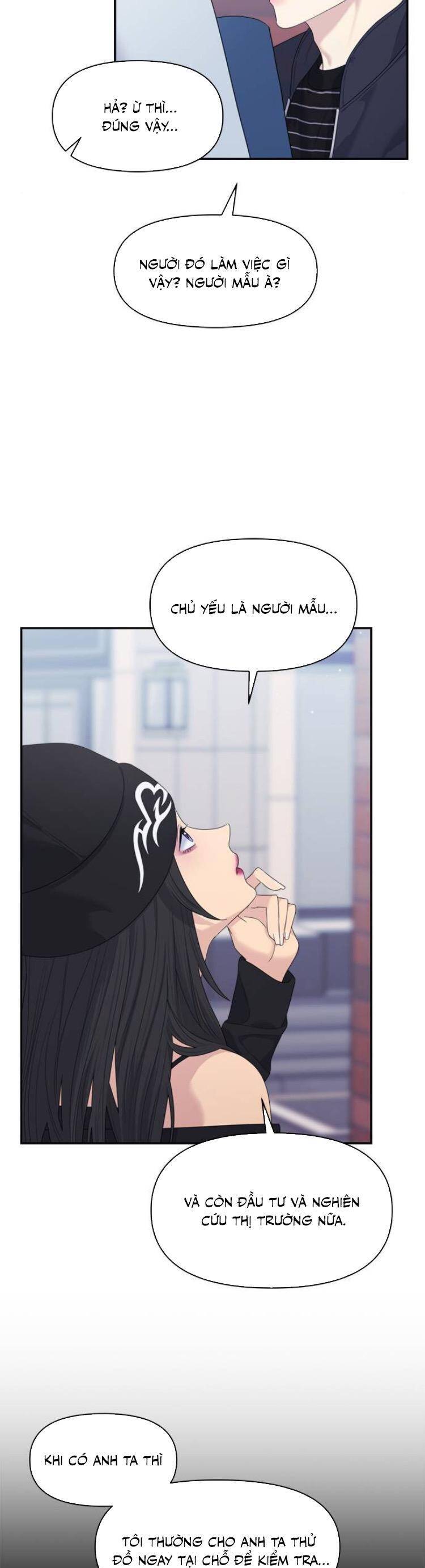 Couple Breaker Chapter 55 - 42