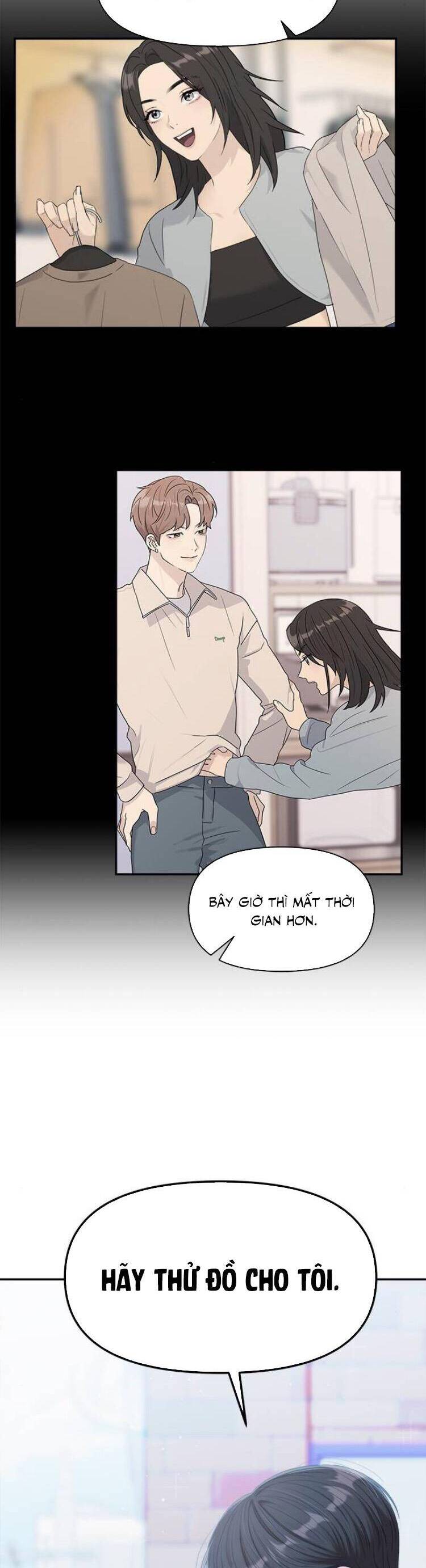 Couple Breaker Chapter 55 - 43