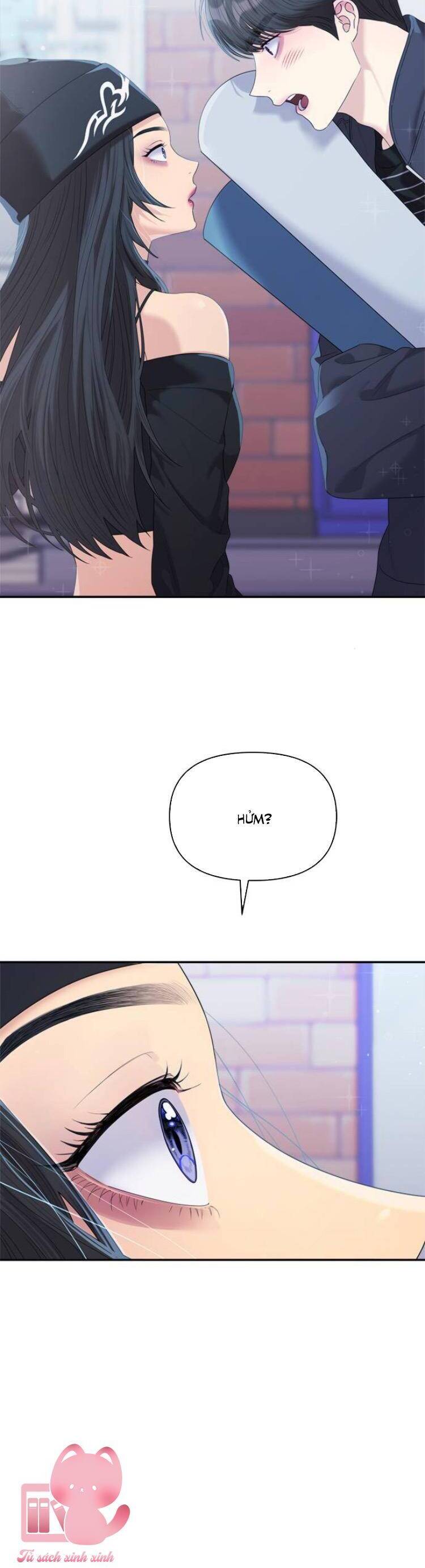 Couple Breaker Chapter 55 - 44