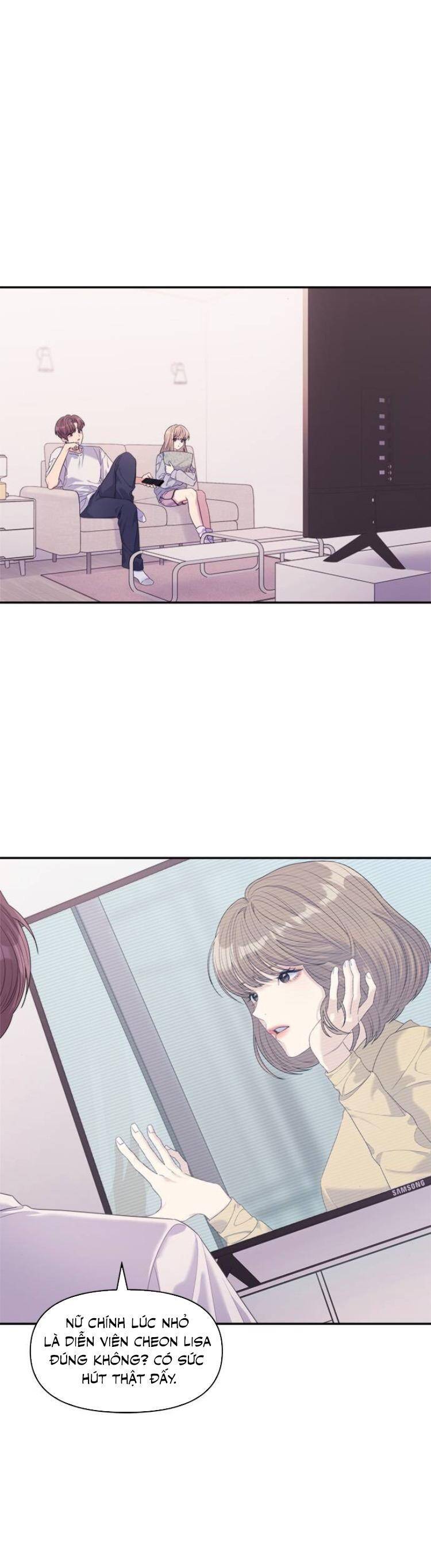 Couple Breaker Chapter 55 - 6