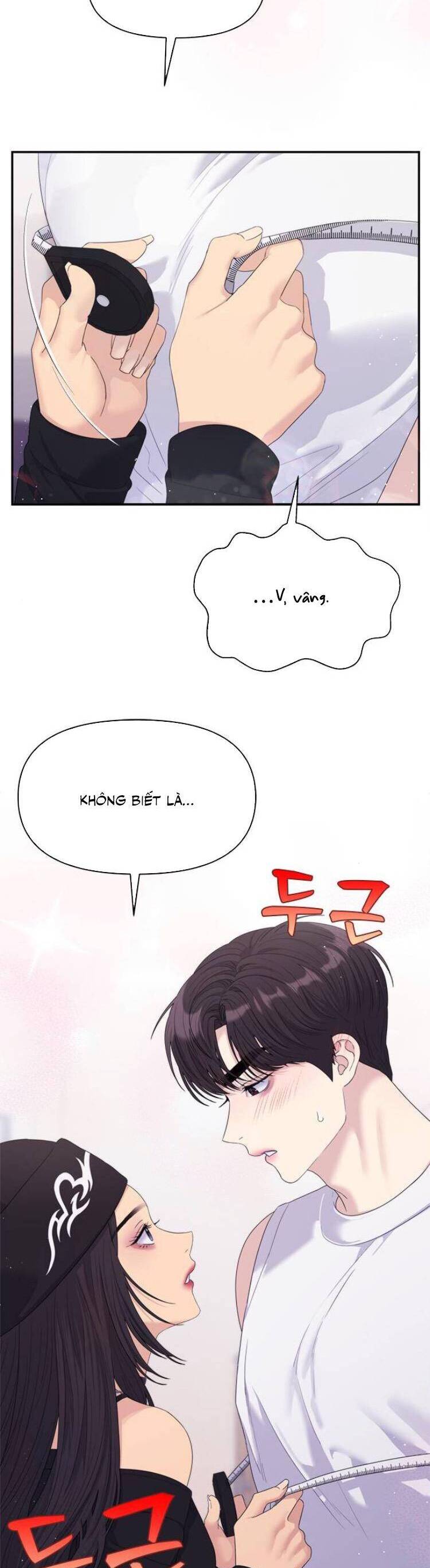 Couple Breaker Chapter 56 - 14