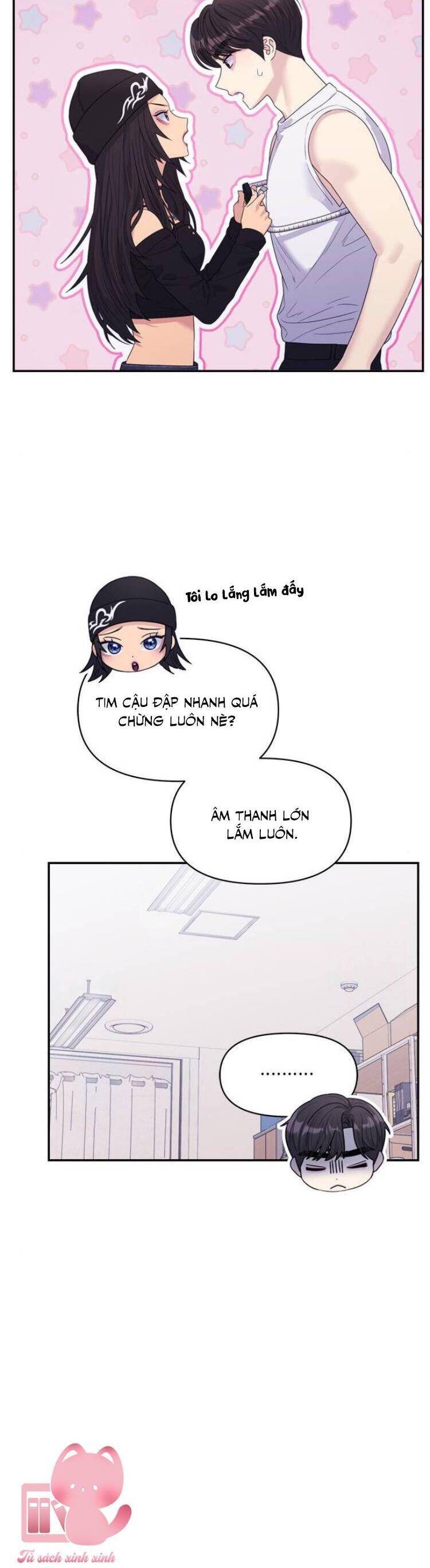 Couple Breaker Chapter 56 - 16