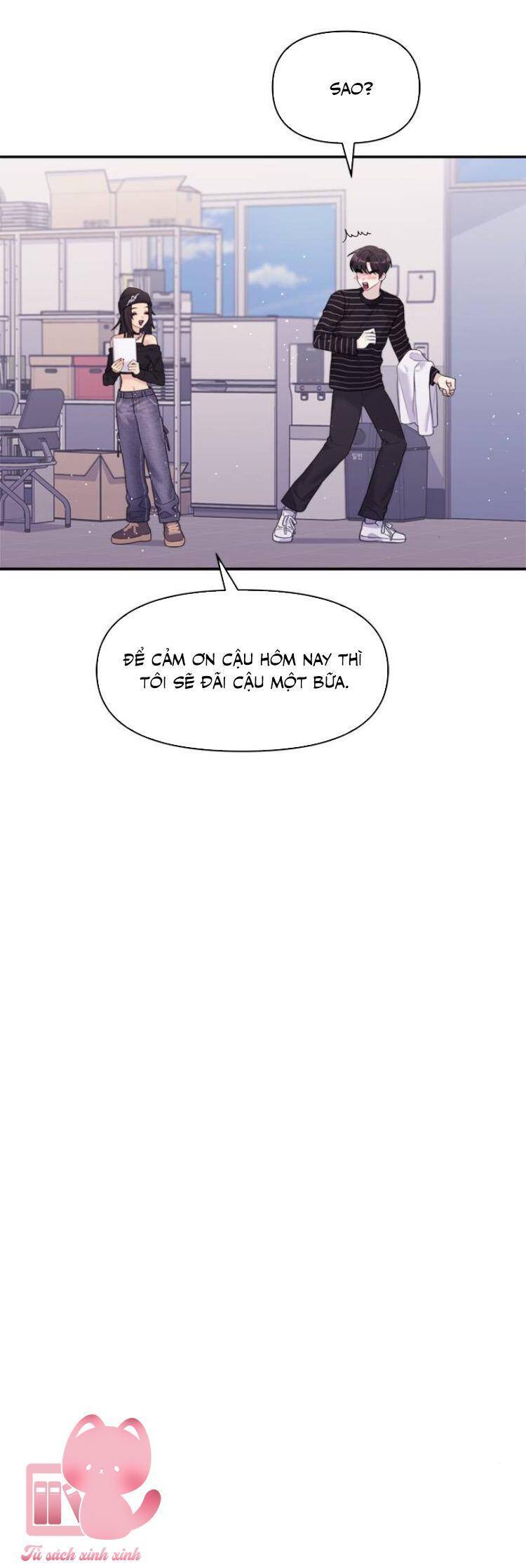 Couple Breaker Chapter 56 - 19