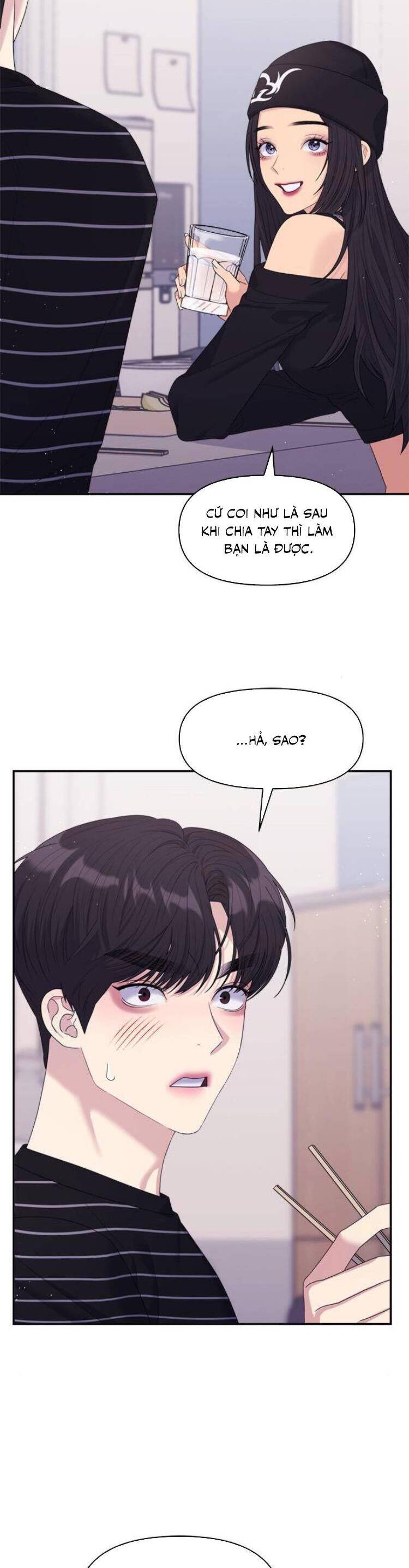 Couple Breaker Chapter 56 - 21