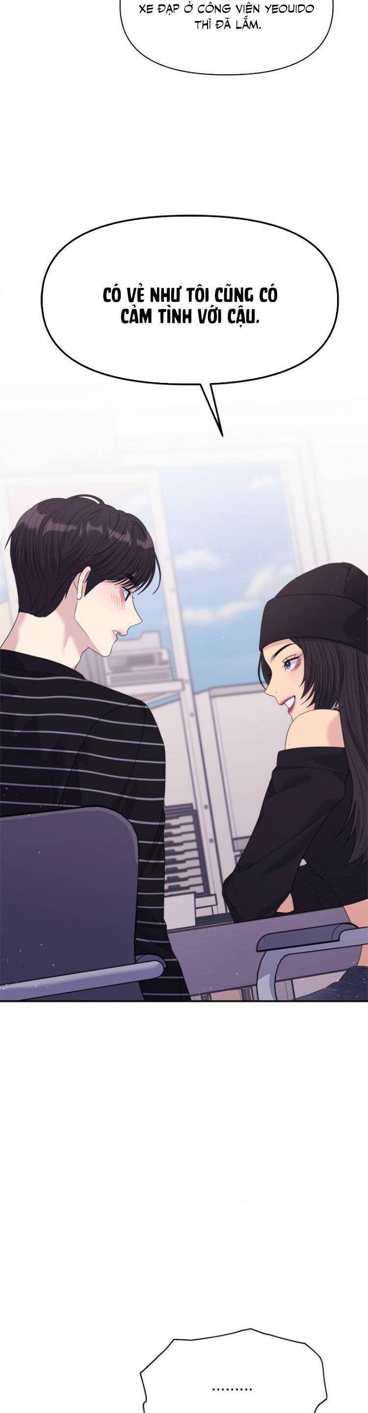 Couple Breaker Chapter 56 - 23