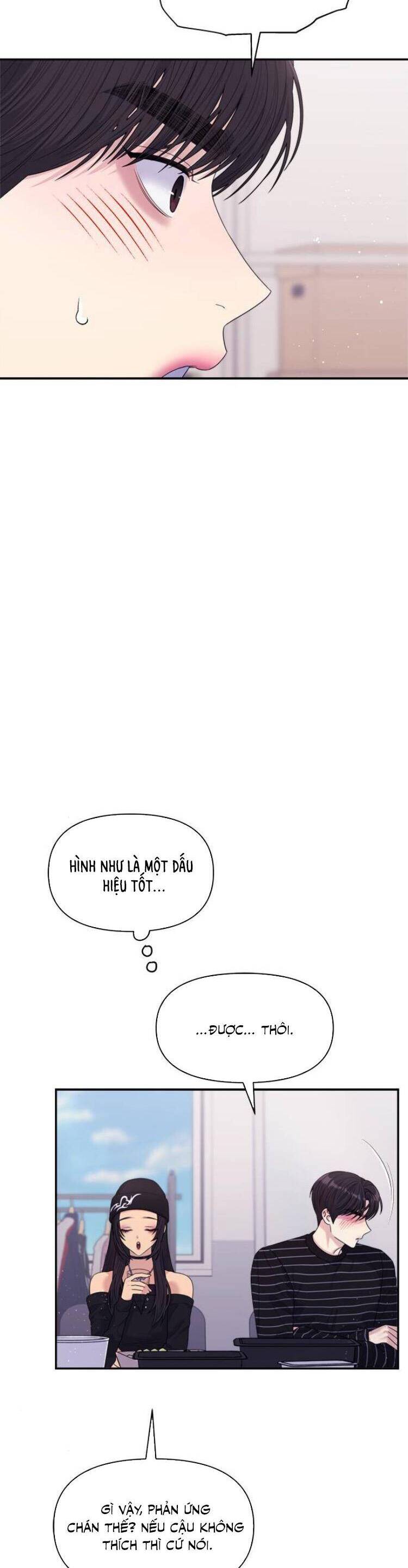 Couple Breaker Chapter 56 - 24