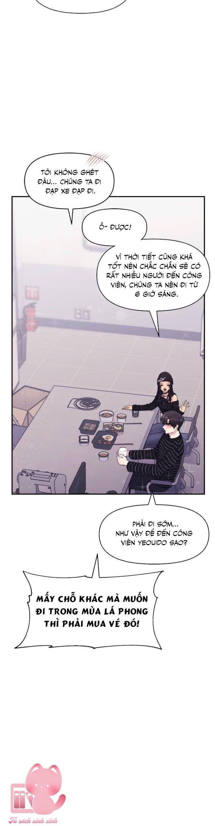 Couple Breaker Chapter 56 - 25