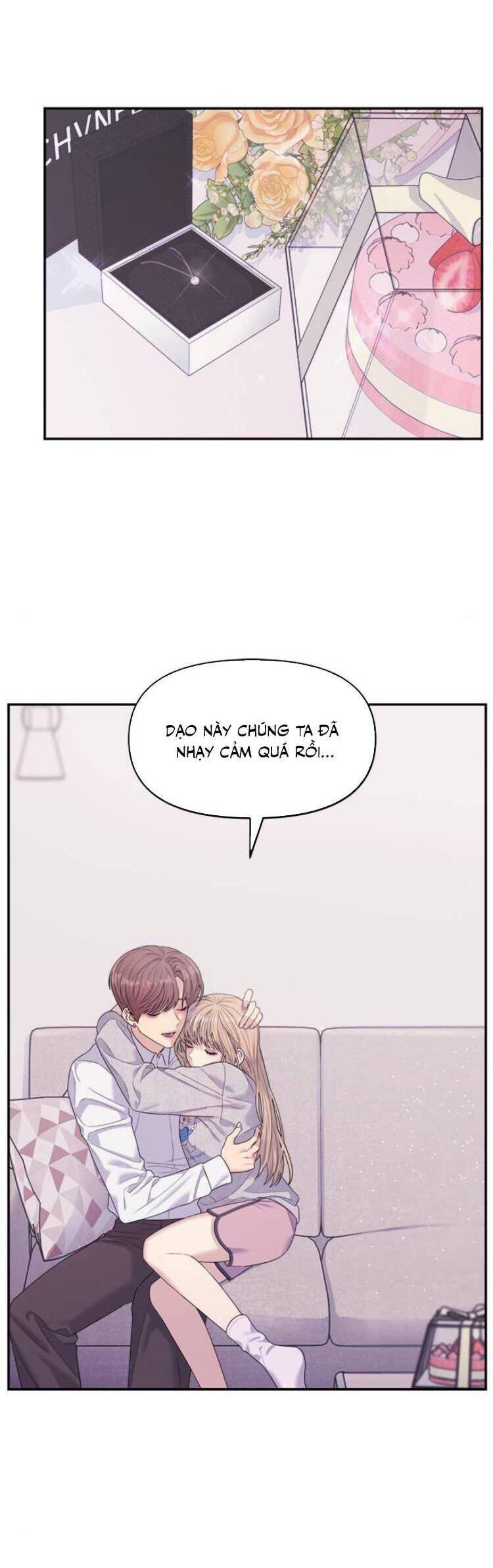 Couple Breaker Chapter 56 - 28