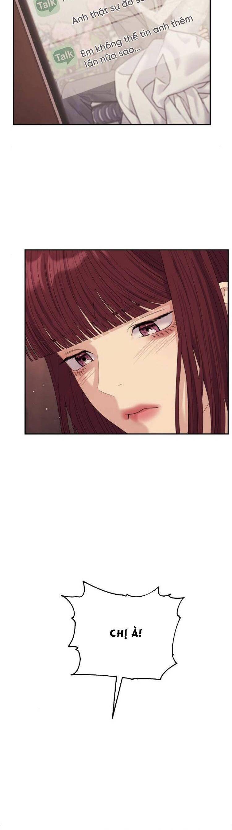 Couple Breaker Chapter 56 - 31