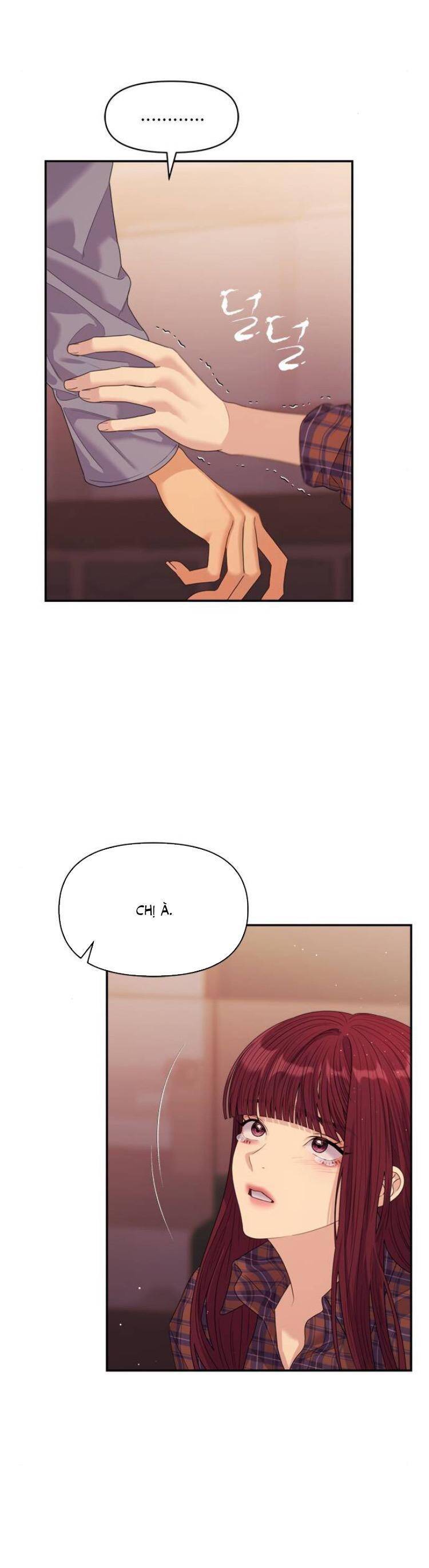 Couple Breaker Chapter 56 - 39