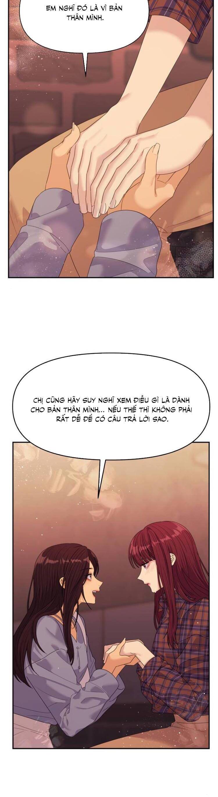 Couple Breaker Chapter 56 - 43