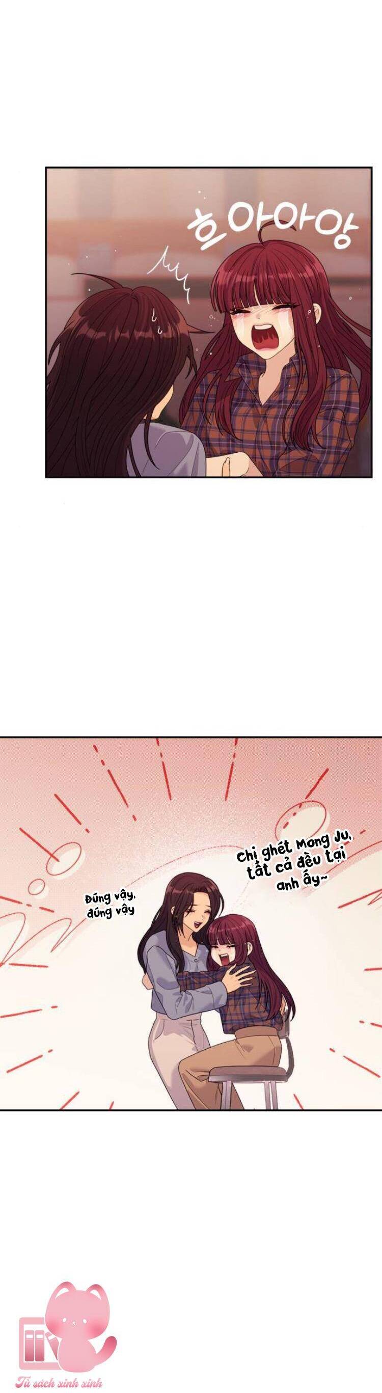 Couple Breaker Chapter 56 - 44