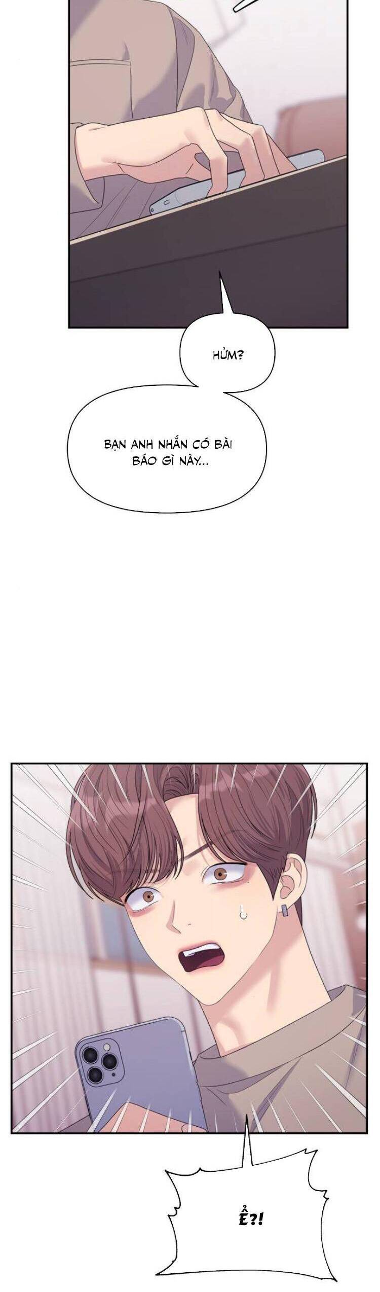 Couple Breaker Chapter 56 - 46