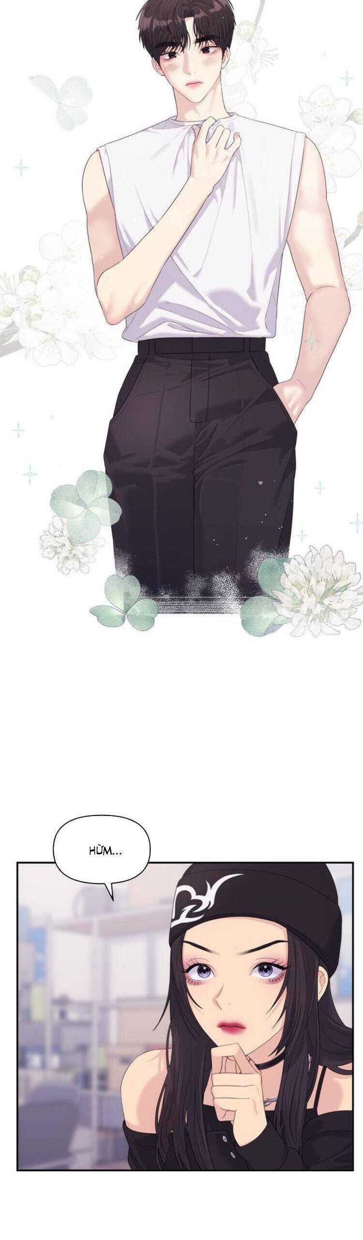 Couple Breaker Chapter 56 - 6