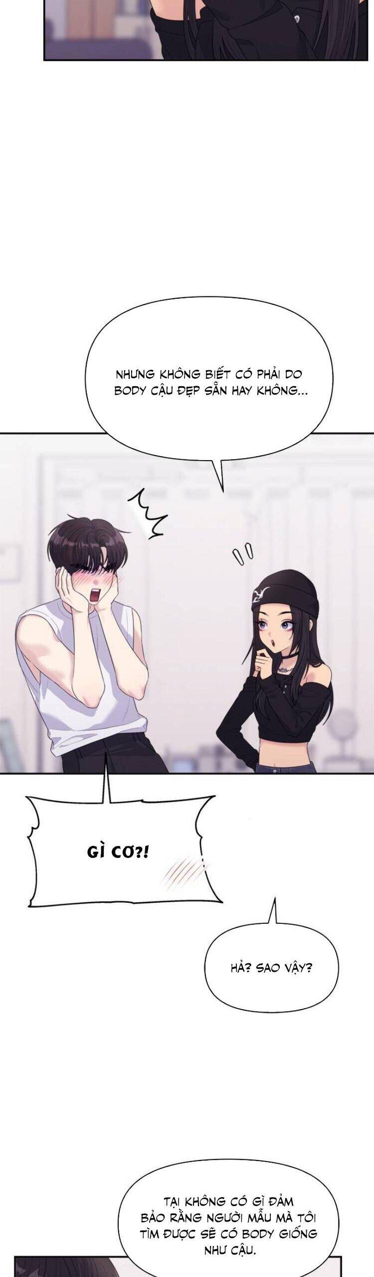 Couple Breaker Chapter 56 - 8