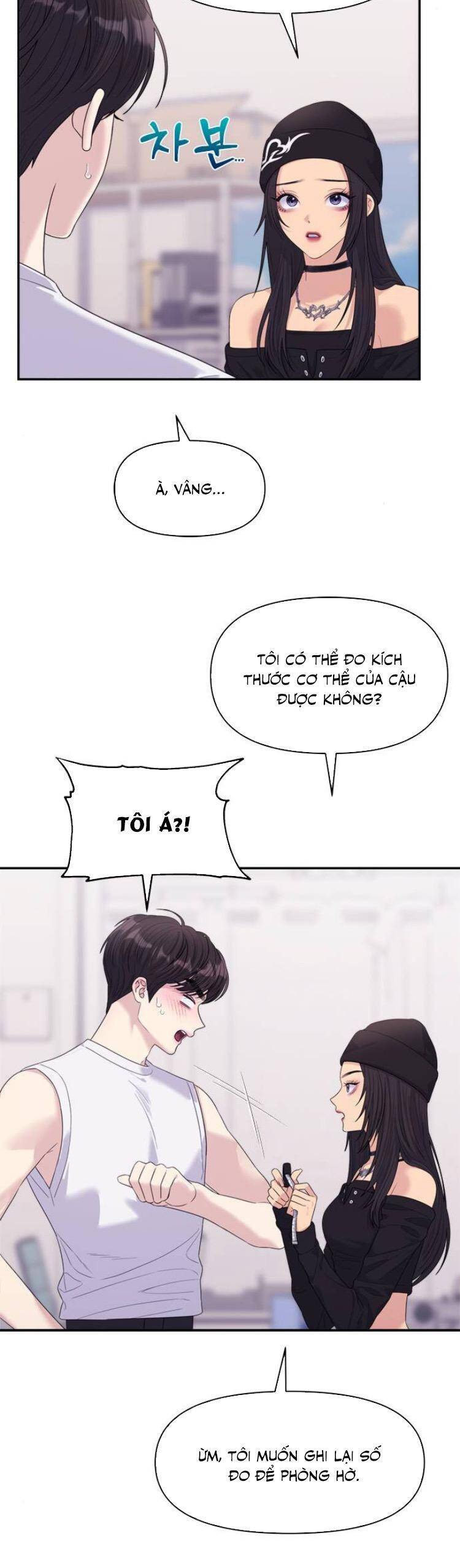 Couple Breaker Chapter 56 - 9